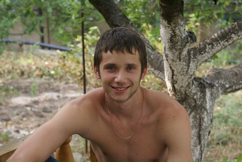 Иван Савон фотография #40