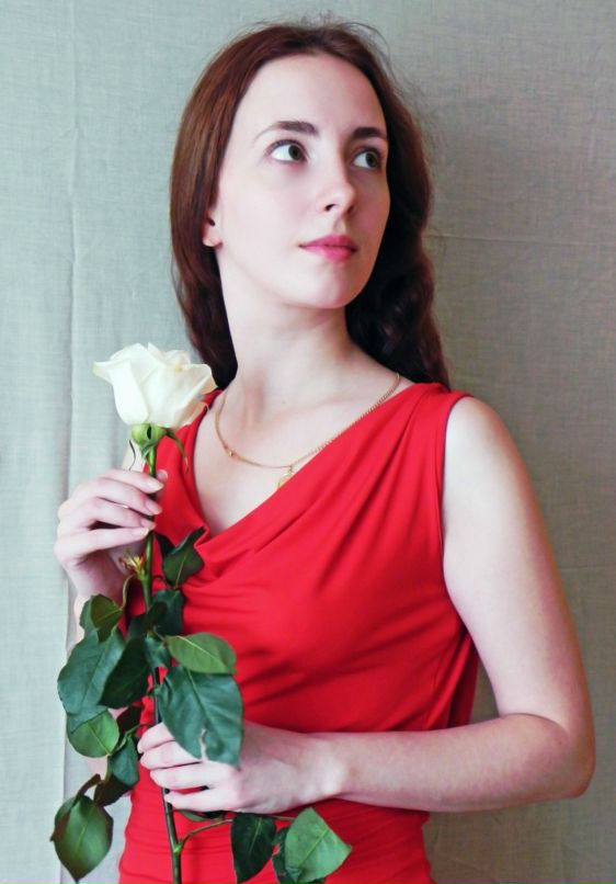 Лариса Шафран фотография #36