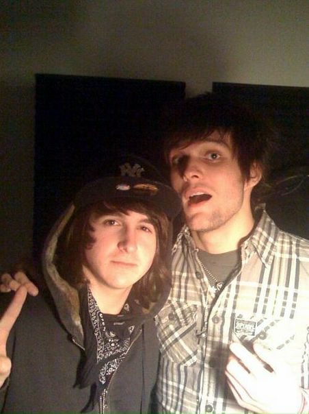 Mitchell Musso фото №7