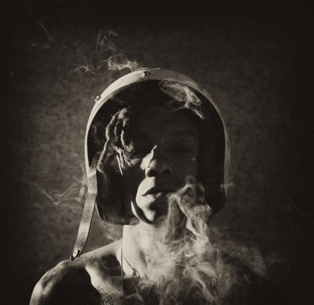 Данил Барсуков фотография #4