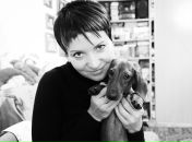 Фотография Волковой Наташи