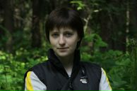 Фотография Маклаковой Ирины