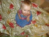 Фотография Мельниковой Юлии