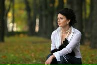 Фотография Петровской Натальи