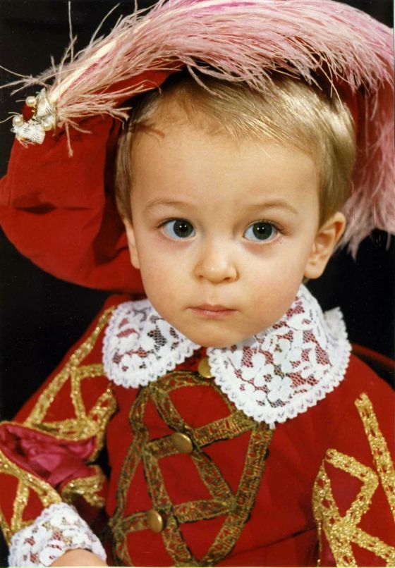 Дмитрий Левченко фотография #24