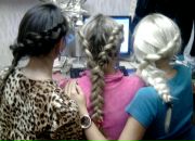 Фотография Шабалиной Катеньки