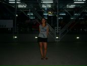 Фотография Новожиловой Анастасии