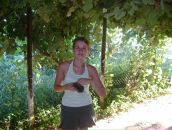 Фотография Захаровой Анастасии