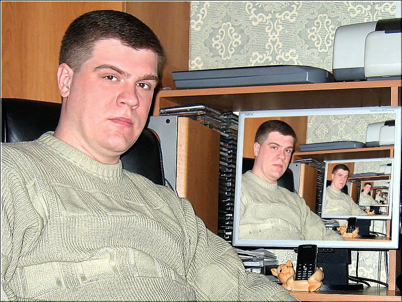Дмитрий Дорофеев фото №9