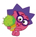 Фотография Ореховой Виолетты