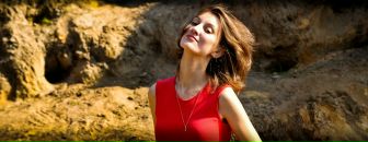 Фотография Чухвичевой Лии