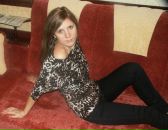 Фотография Ефимовой Марии