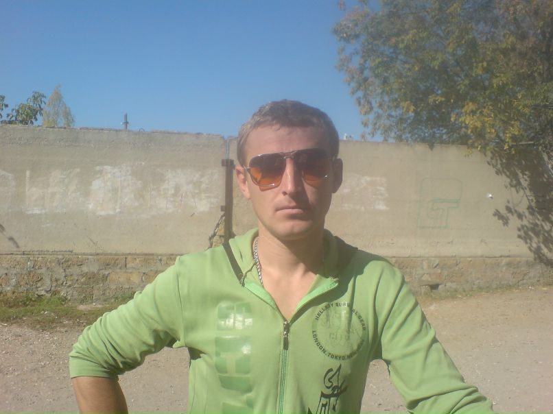 Федор Буга фотография #15