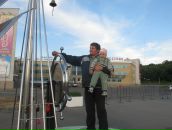 Фотография Шабалина Александра