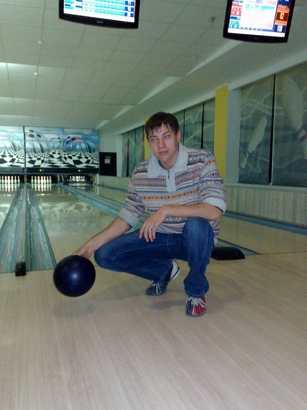 Дмитрий Косенко фотография #10