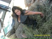 Фотография Черной Анны