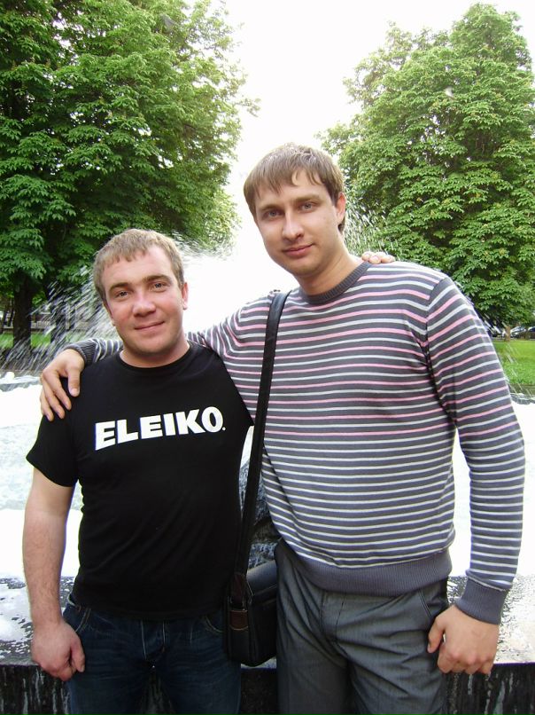 Игорь Игоренко фотография #22