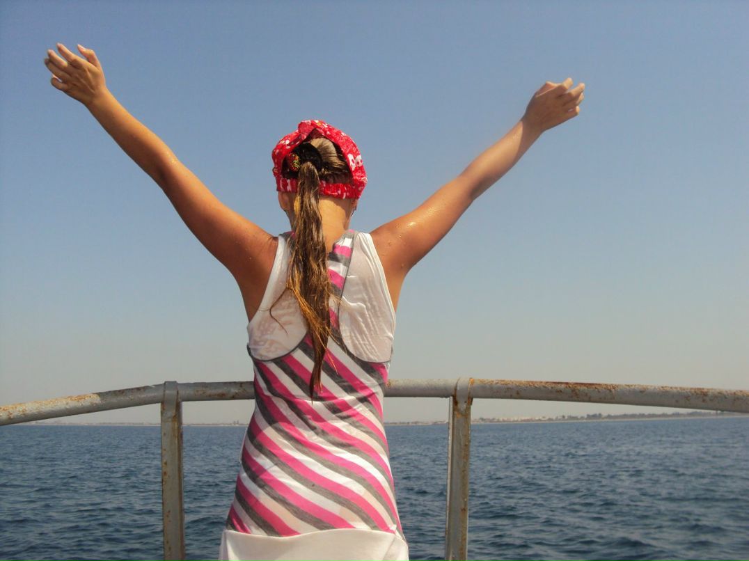 Алинка Бабенко фотография #38