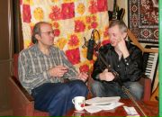 Фотография Давыдова Алексея