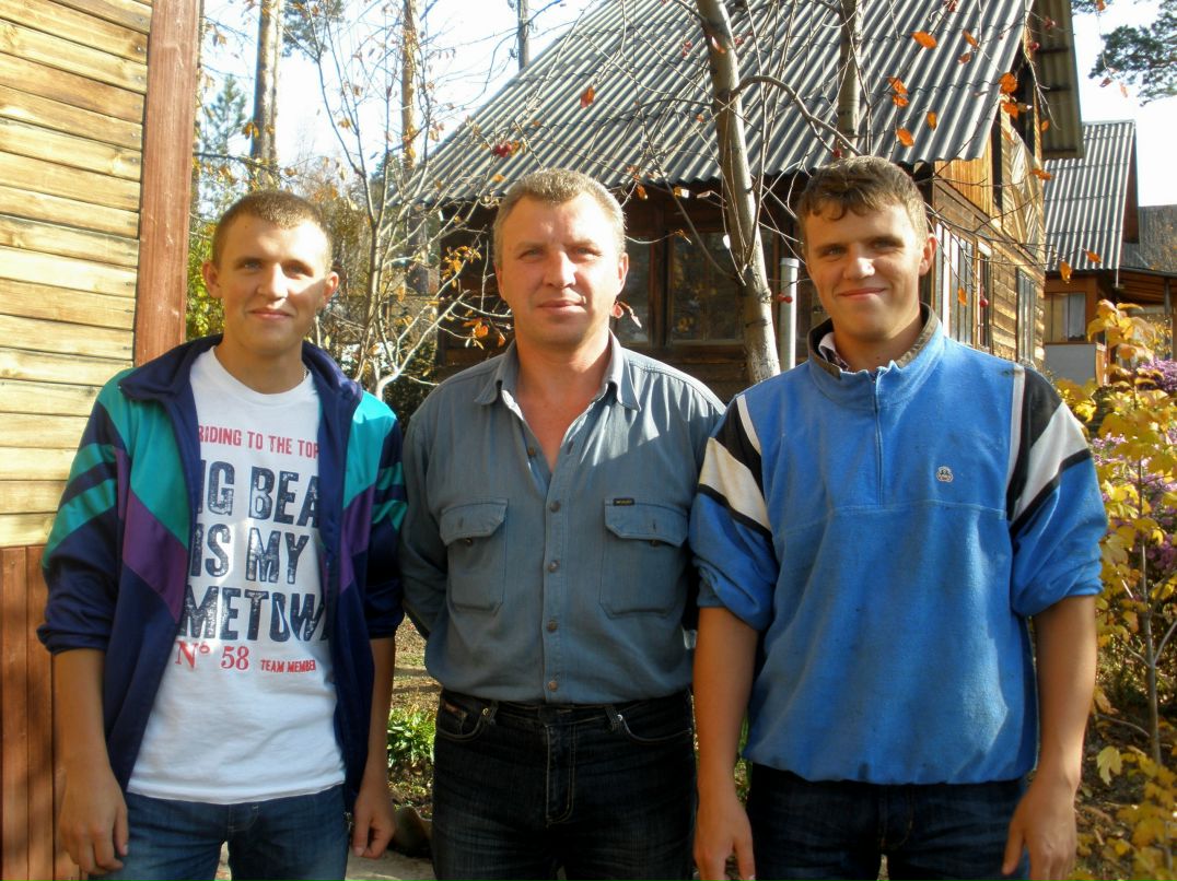 Сергей Городилов фотография #31