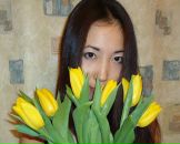 Фотография Бабуровой Анны