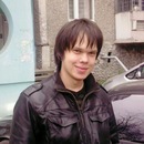 Фотография Жукова Антона