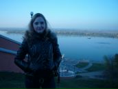 Фотография Храмовой Маши