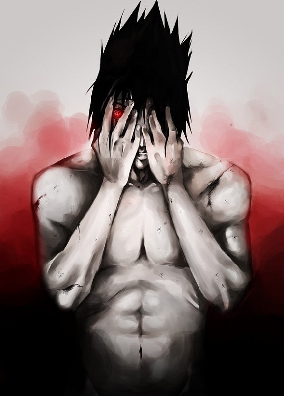 Sasuke Lord фотография #1