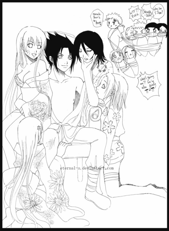 Sasuke Lord фотография #35