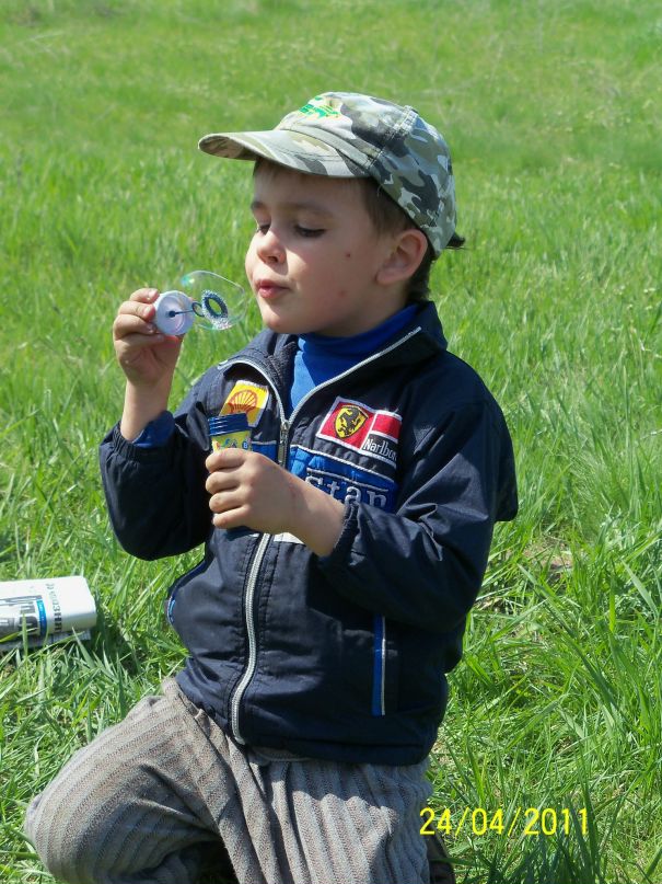 Оля Скороход фотография #10