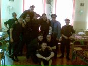 Вася Пасічник фотография #27 (источник - https://vk.com/id30047256)
