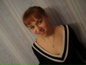 Фотография Красностановой Оли