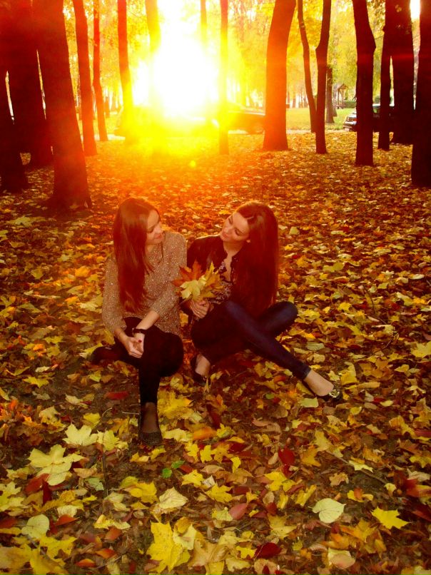 Инна Емельянова фотография #45