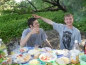 Юрій Давидюк фотография #18 (источник - https://vk.com/id68134957)