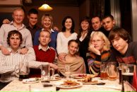 Фотография Котлевского Сани