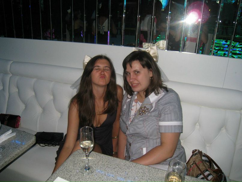 Валентина Бирченко фотография #48