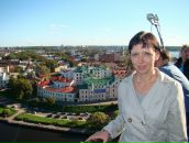 Фотография Хатьковой Елены