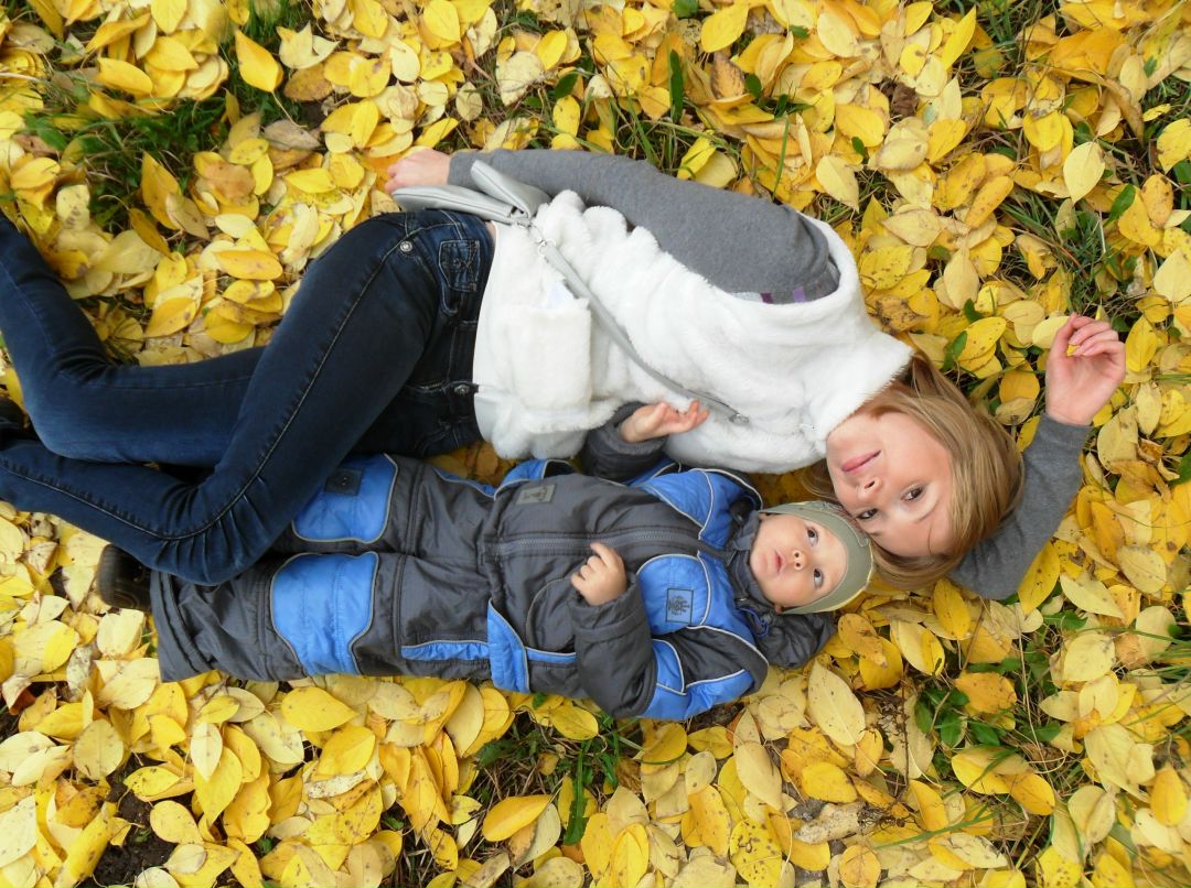 Екатерина Стройлова фотография #19