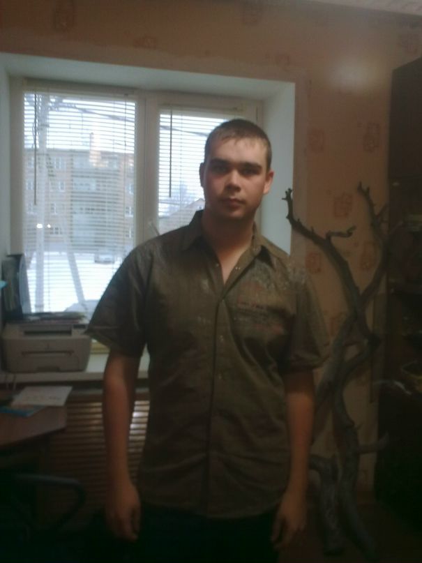 Дмитрий Мельников фотография #46