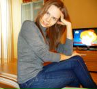 Фотография Болотовой Вики