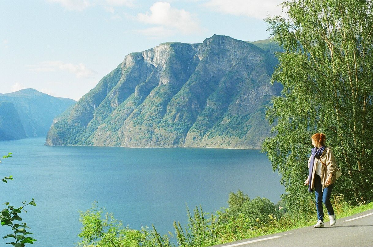 Paulina Dernova фотография #49