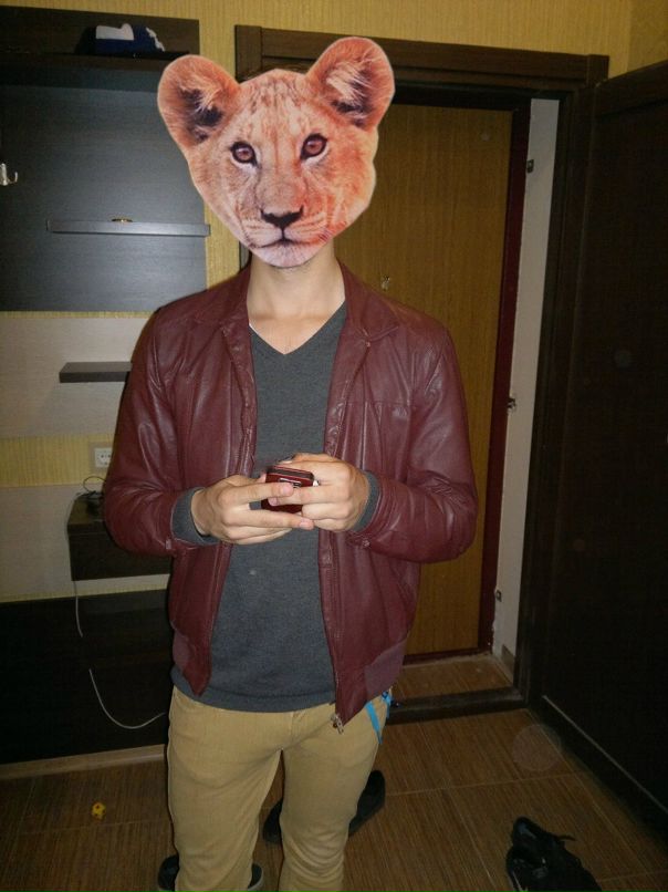 Игорь Измайлов фотография #12