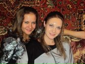 Фотография Шлепановой Елены