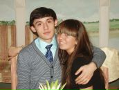 Фотография Оруджова Ризвана