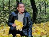 Фотография Климчука Дмитрия