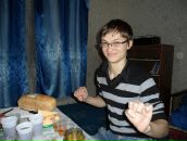 Фотография Ревыгука Станислава