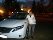 Фотография Малинина Андрея