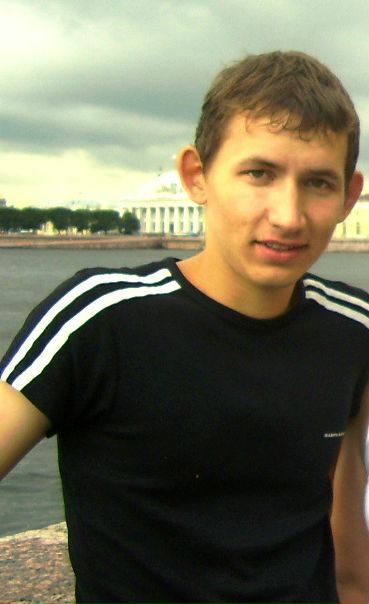 №12, Айназ Авхадиев, Казань, Россия №12, Айназ Авхадиев, Казань, Россия