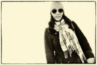 Фотография Голубевой Ксении