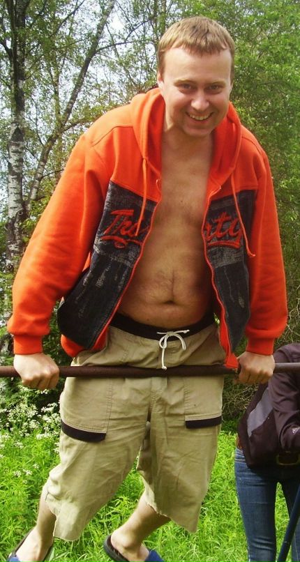 Дмитрий Стрелков фотография #47